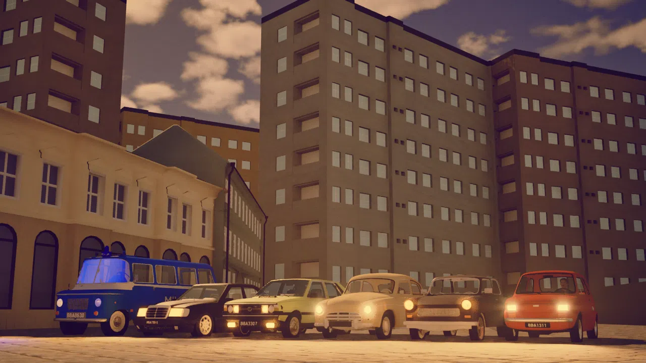 Turbo Liar: Rust & Fast Screenshot 4