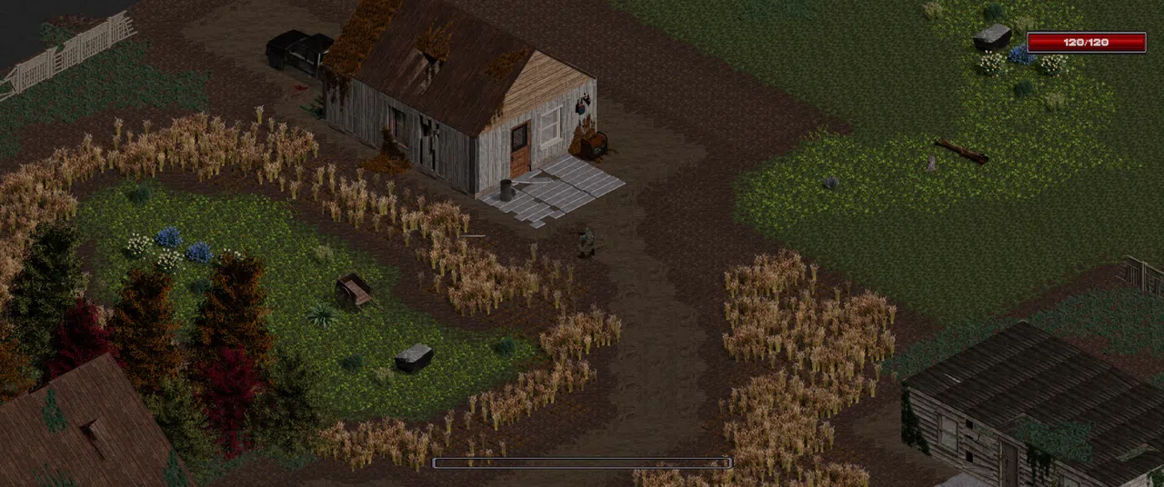 Contagion Protocol Screenshot 0
