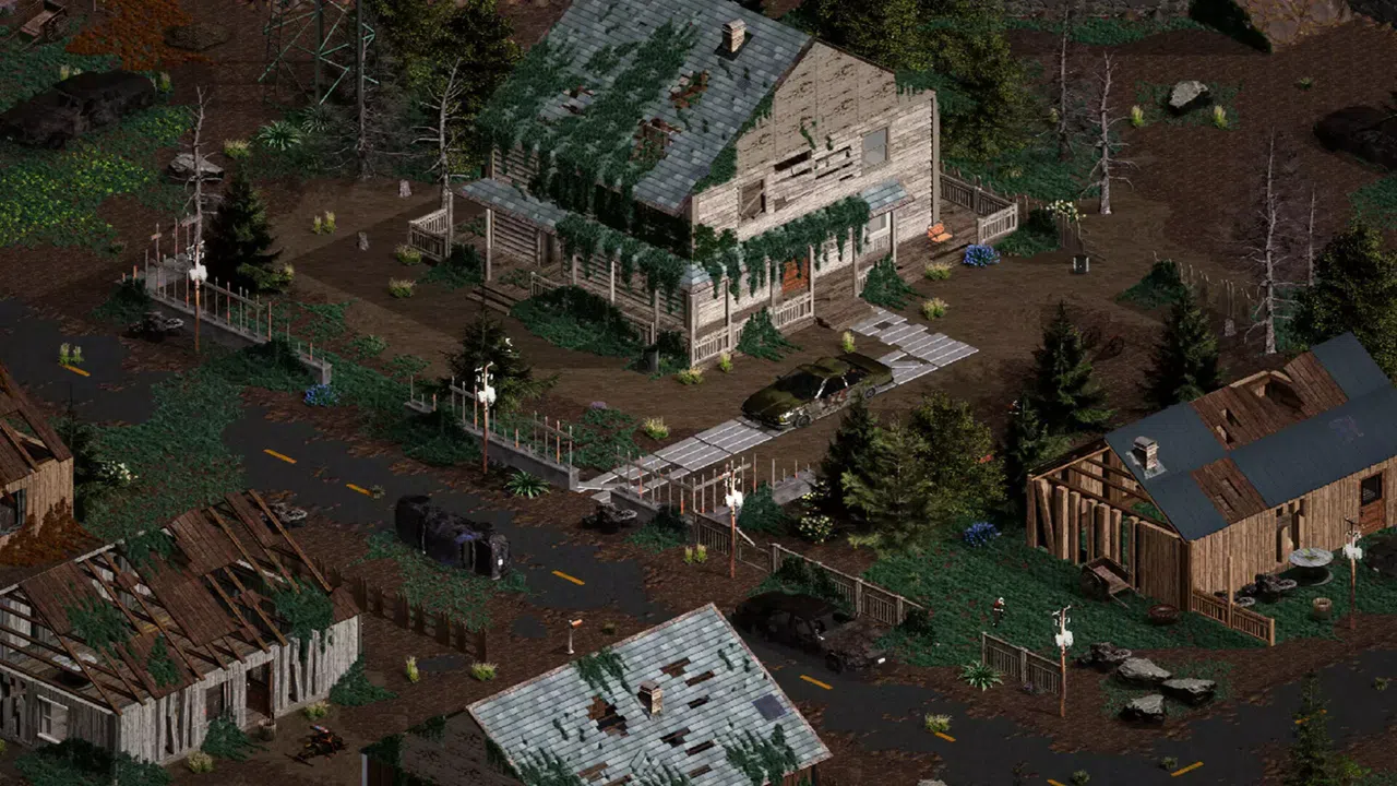 Contagion Protocol Screenshot 5