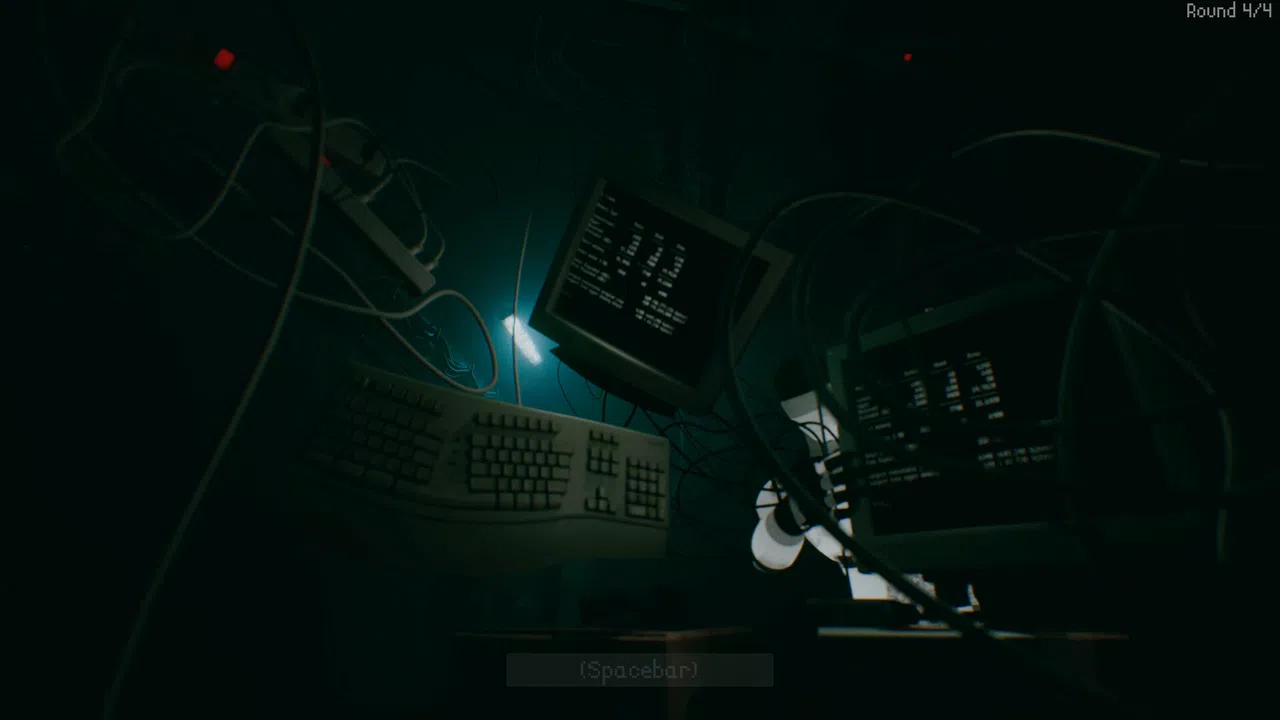 Turnout Demo Screenshot 1