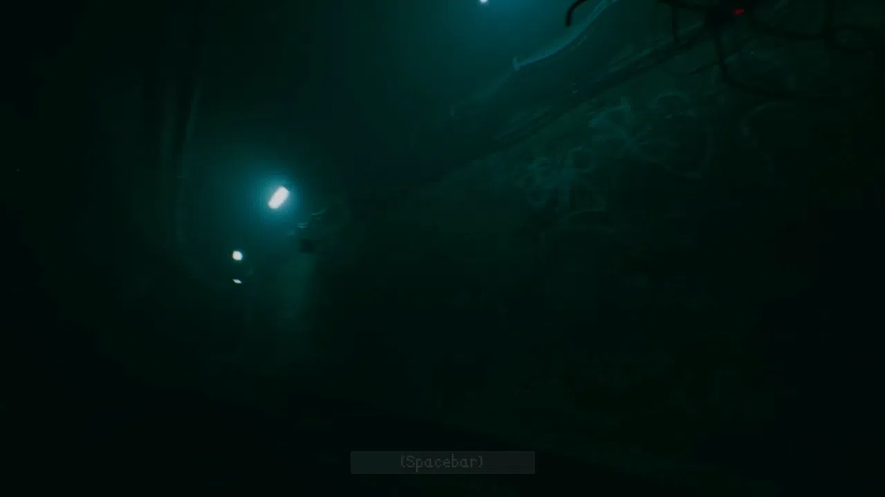 Turnout Demo Screenshot 3