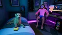 STREAMER, DOG, SHOCKER Screenshot 4