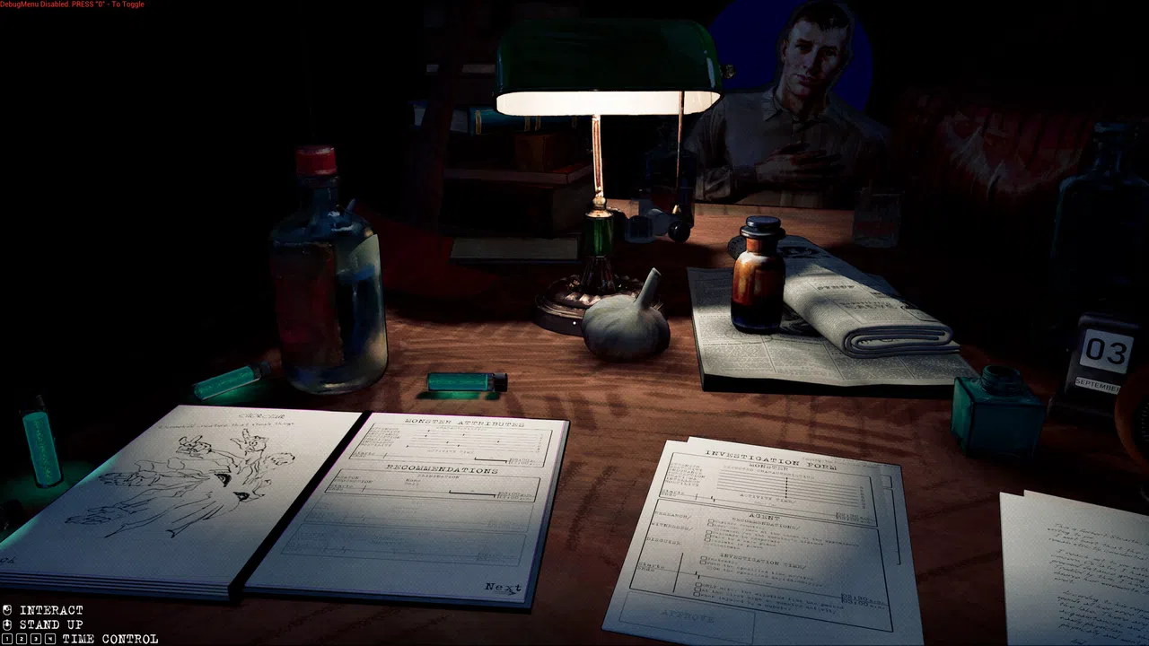 We&Monsters Screenshot 4