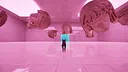 LIMINAL CAT Screenshot 0