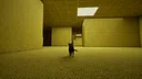 LIMINAL CAT Screenshot 4