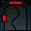Airlock icon