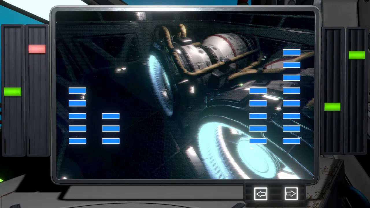 Void Stalkers Screenshot 6
