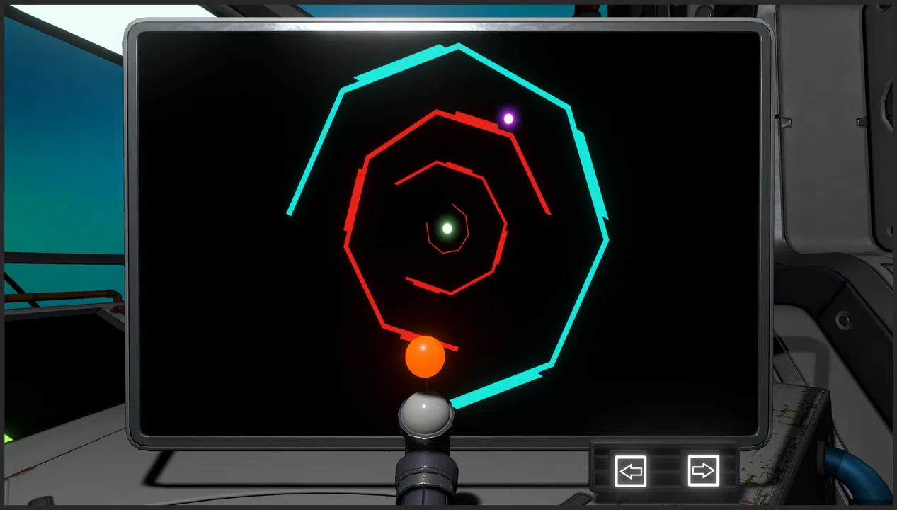 Void Stalkers Screenshot 4