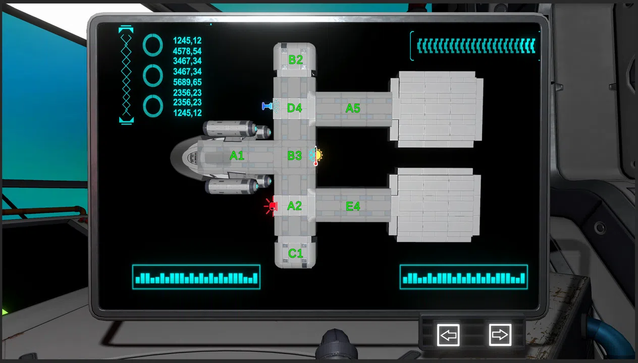 Void Stalkers Screenshot 5