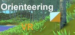 Orienteering VR