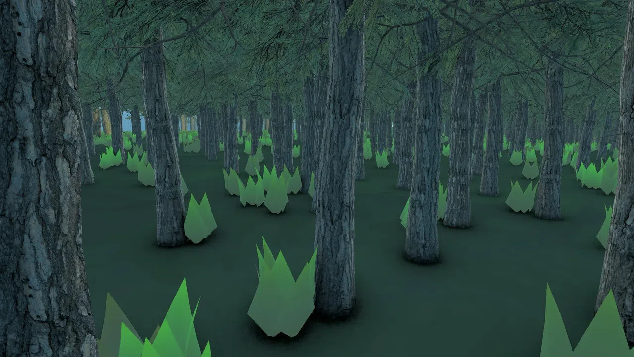 Orienteering VR Screenshot 4