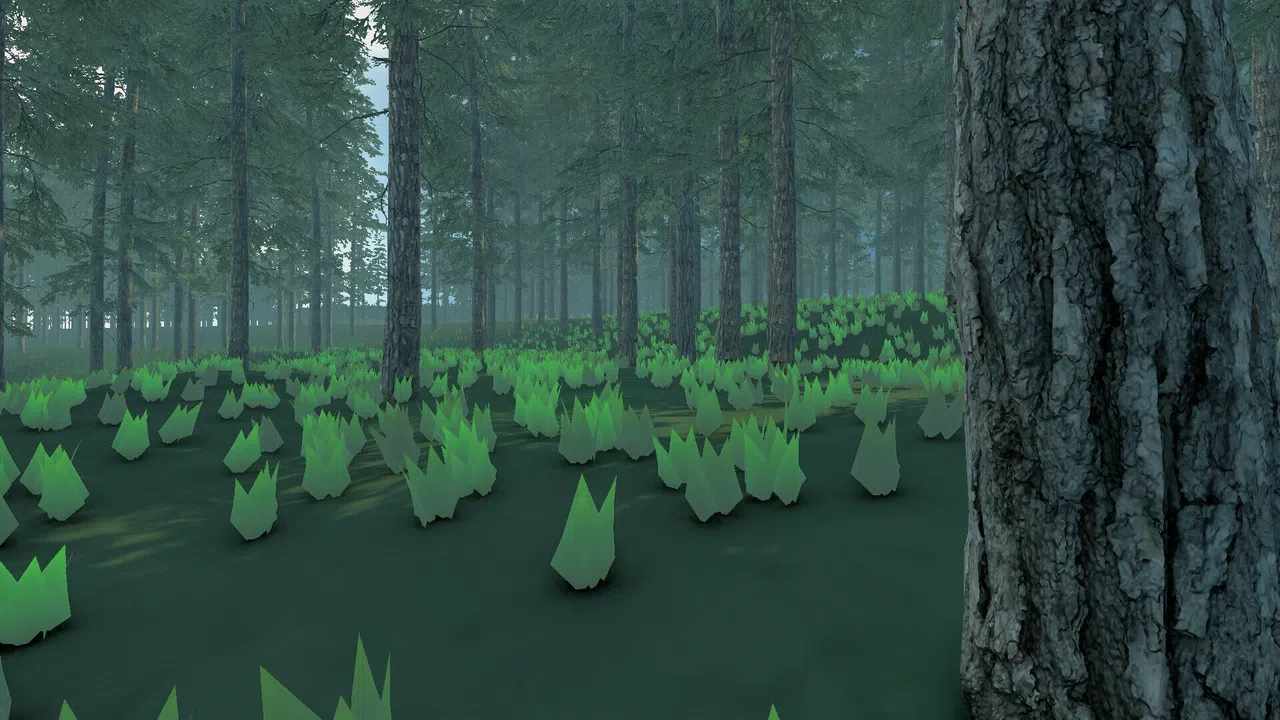 Orienteering VR Screenshot 0
