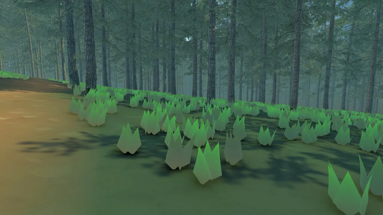 Orienteering VR Screenshot 3