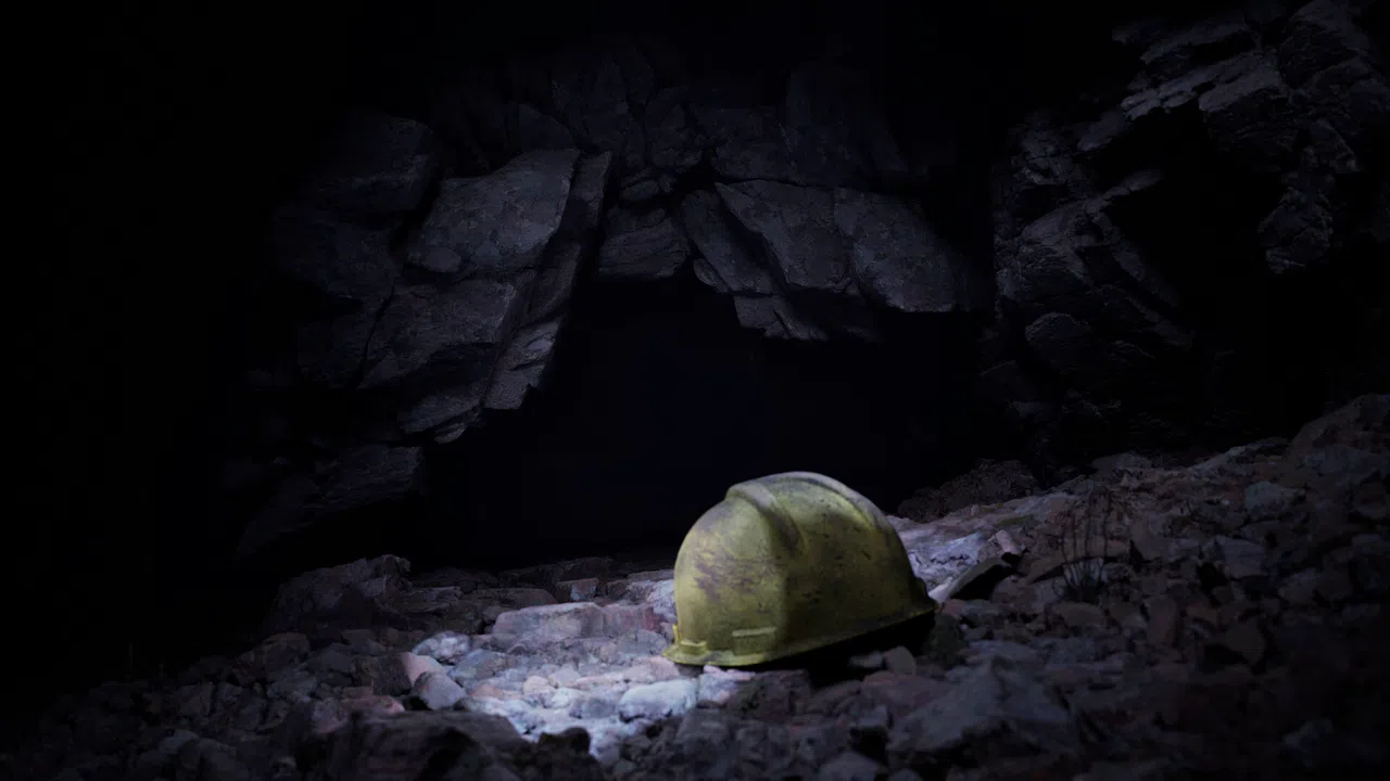 Cave Crave: Real Spelunking Screenshot 4