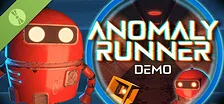 Anomaly Runner Demo
