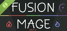 Fusion Mage Demo