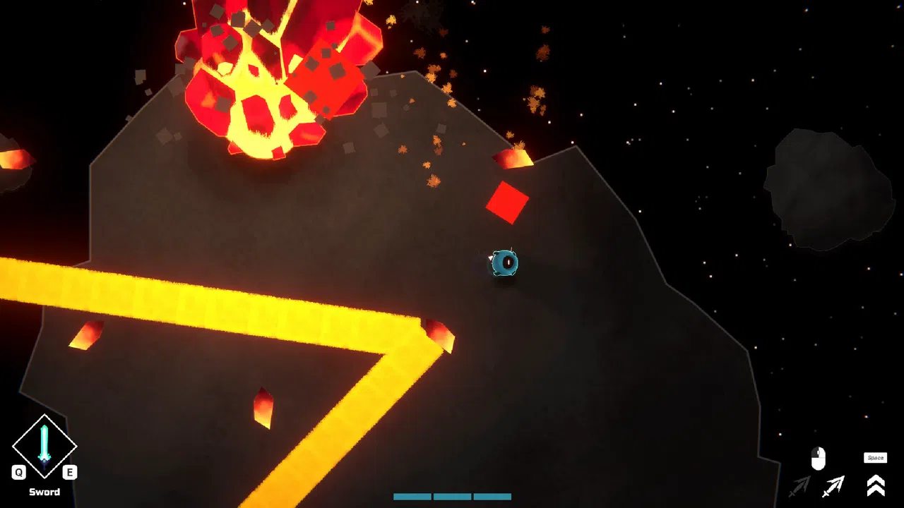Iteration Screenshot 0