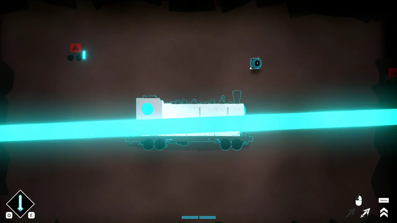 Iteration Screenshot 2