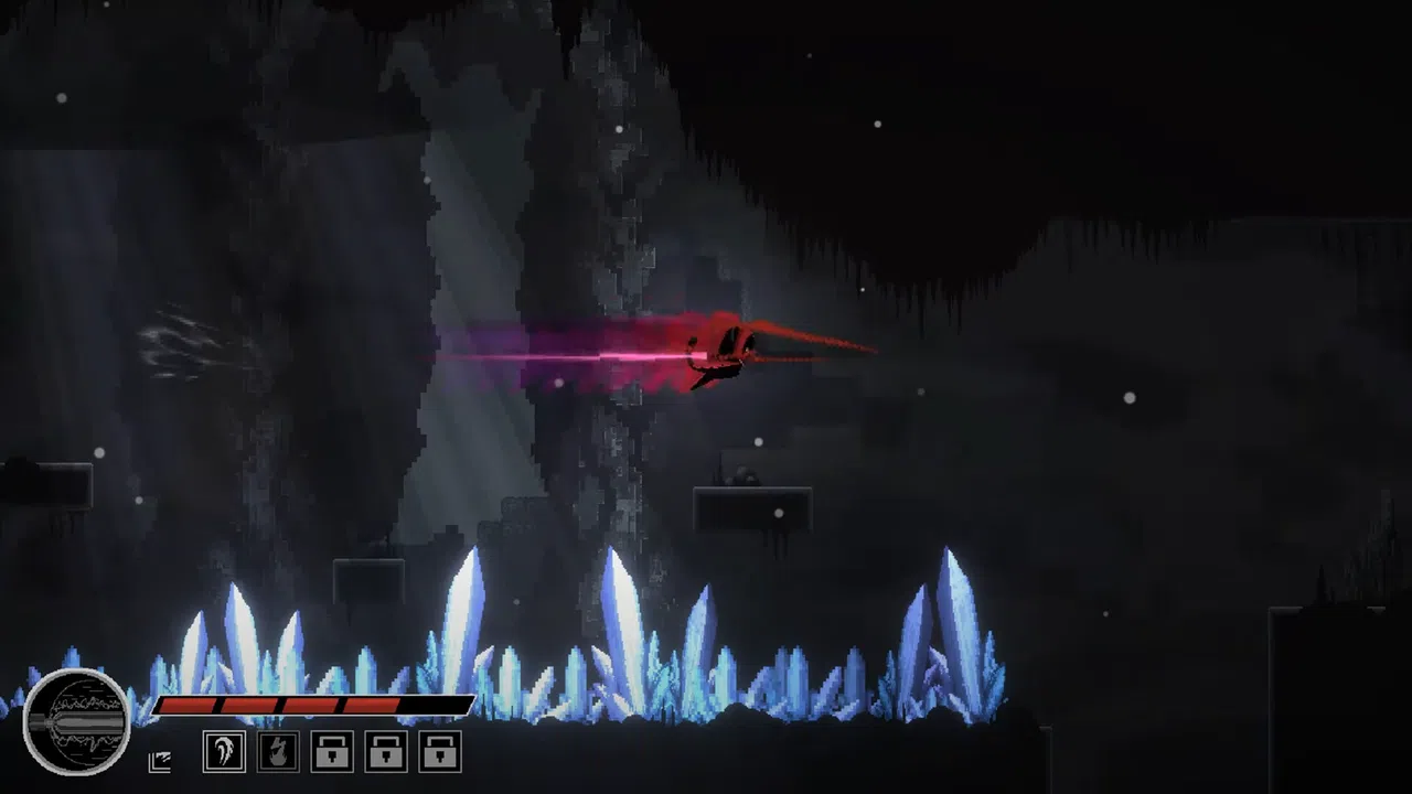 PLAN:B Screenshot 1