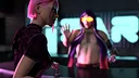 Cyberstray 202 (Season 2) Screenshot 2