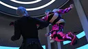 Cyberstray 202 (Season 2) Screenshot 0