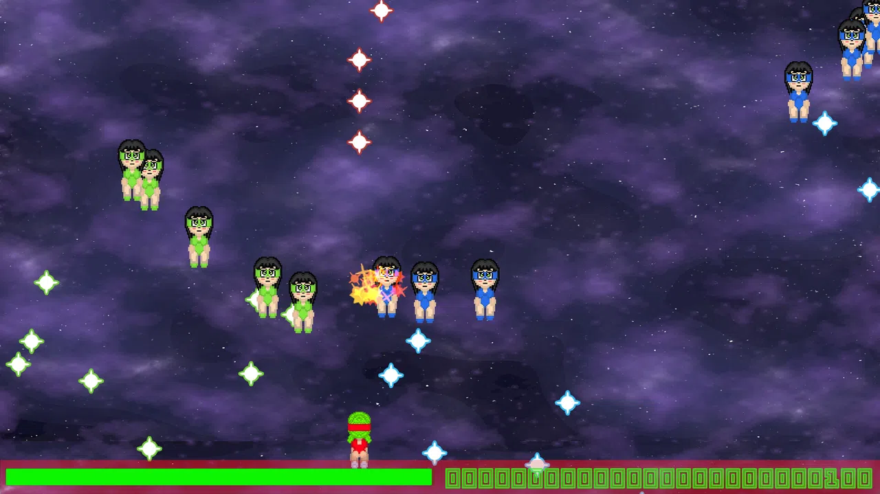 CHEER SQUAD Screenshot 3