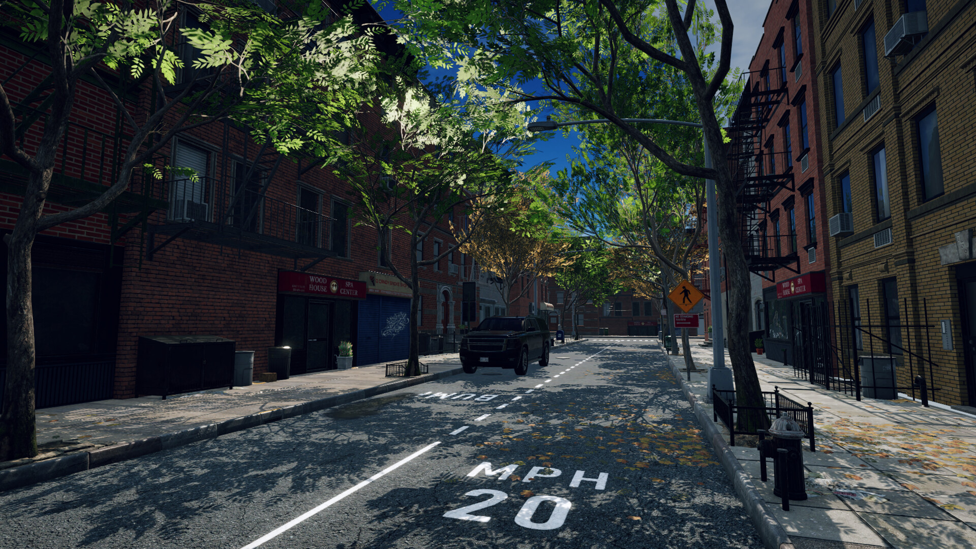 Console Store Simulator Screenshot 2