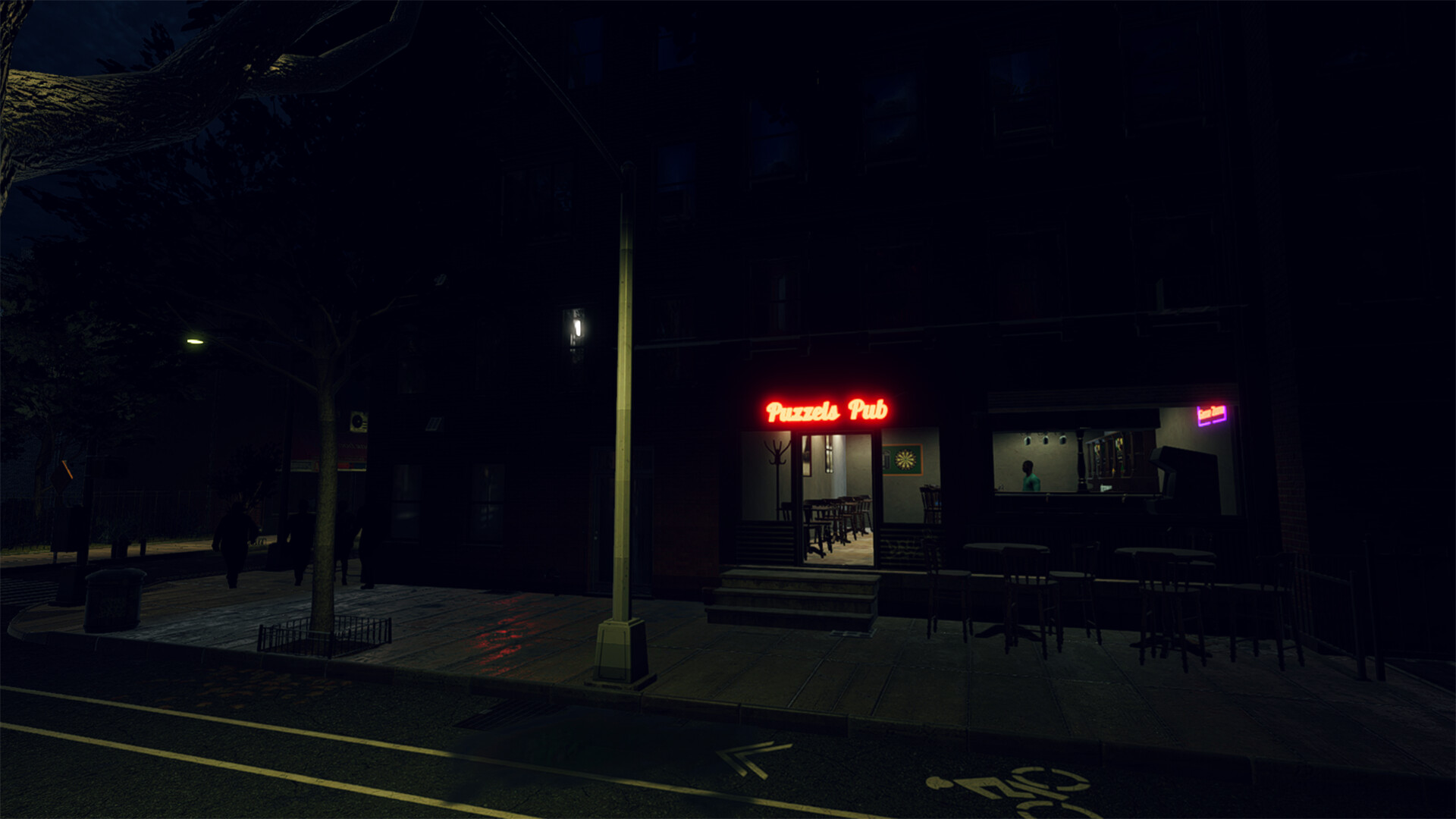 Console Store Simulator Screenshot 5