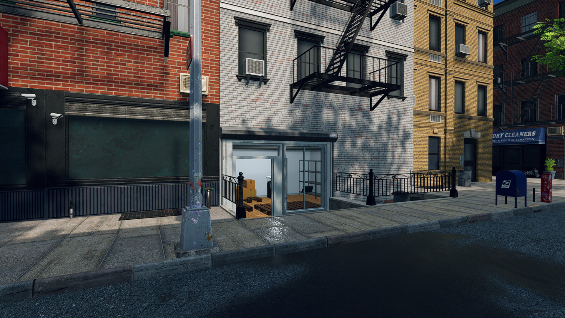 Console Store Simulator Screenshot 4