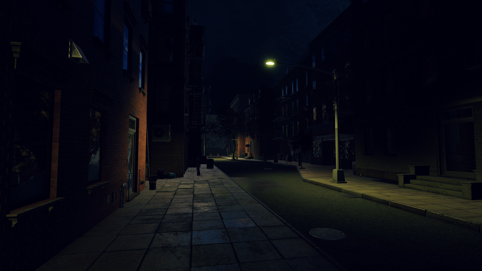 Console Store Simulator Screenshot 3