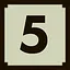 Flicker icon