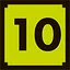 Glow icon