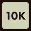 Dark Silence icon