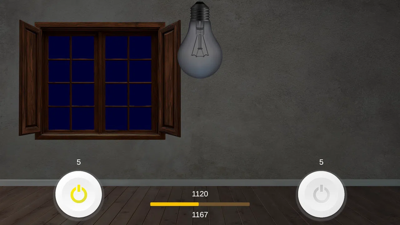 Lightbulb Screenshot 1