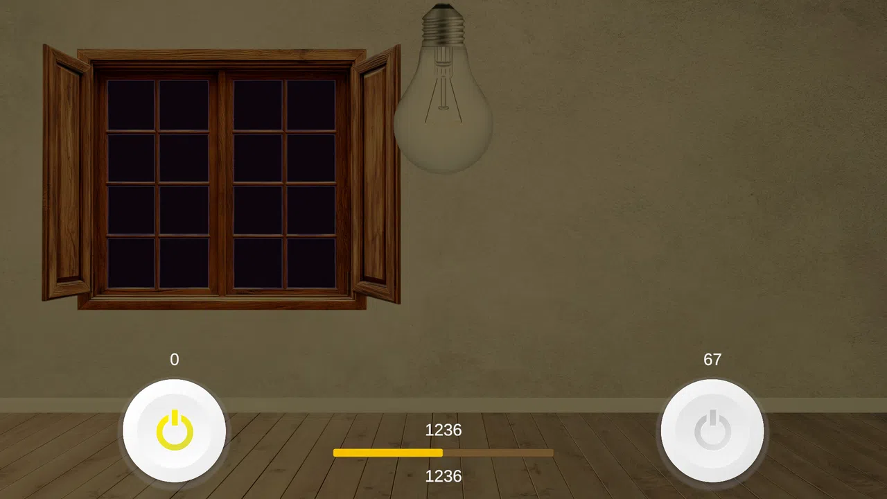 Lightbulb Screenshot 5