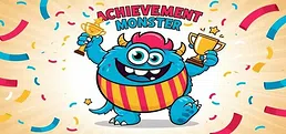 Achievement Monster