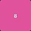 Eighth Click icon