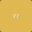 Seventy-Seventh icon
