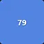 Seventy-Ninth icon