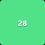 Twenty-Eighth icon