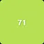 Seventy-First icon