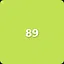 Eighty-Ninth icon
