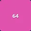 Sixty-Fourth icon
