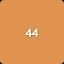 Forty-Fourth icon