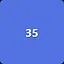 Thirty-Fifth icon