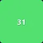 Thirty-First icon