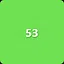 Fifty-Third icon