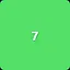 Seventh Click icon