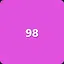 Ninety-Eighth icon