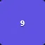 Ninth Click icon